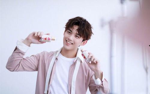 吴磊cp娱乐爆料是谁啊,神秘人物身份大猜想