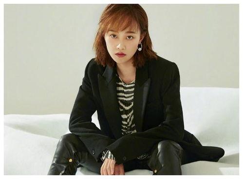 蓝盈莹被圈内人爆料,真相背后引热议  第3张