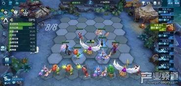 自走棋最新内测爆料,全新英雄、策略升级，战局再掀风云！  第2张