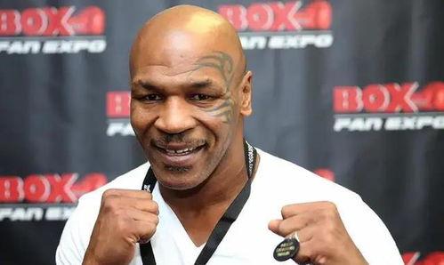 泰森最新爆料,不为人知的背后故事与惊人爆料  第1张